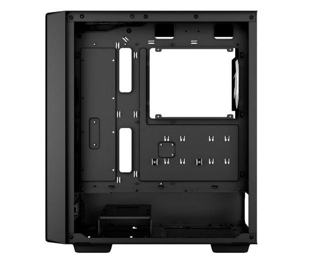 Deepcool CC560 MESH Black R-CC560-BKAMA4-G-2 - 1291170 - zdjęcie 6